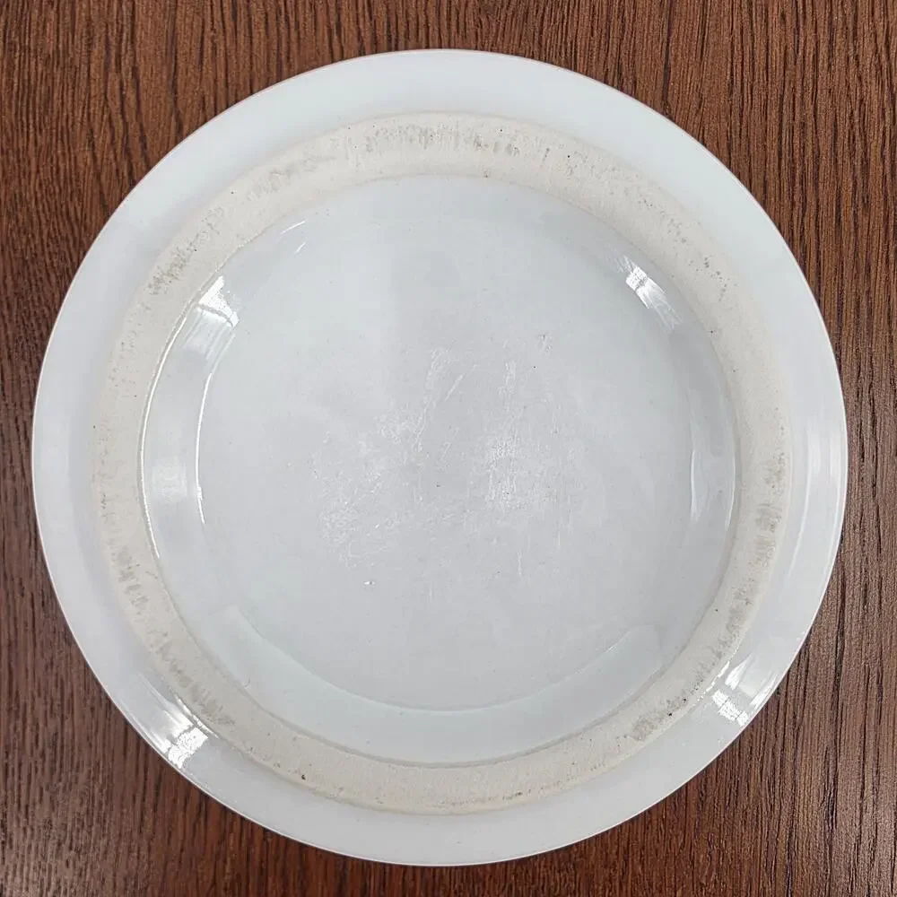 Vintage Odie Burp My Bowl Dog Dish 5